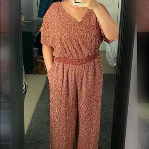 Old Navy Jumpsuit